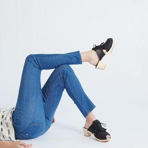 BRYR Sofie Peep Toe Sandal, High Heel